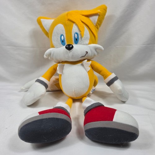 Sonic tails miles prower - tails,
