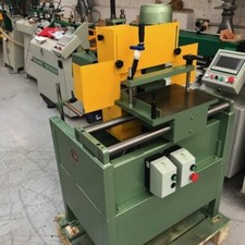 Used Multico TM3 Single End 3phase Compact Tenoner   **3,250.00+ Vat**
