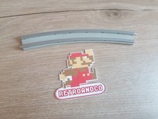 1 LEGO TRAIN 12v Train Track