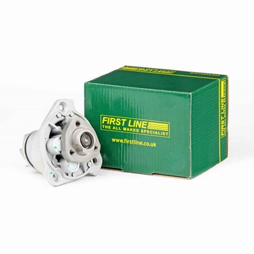 Water pump for passat 3b3 - pump,