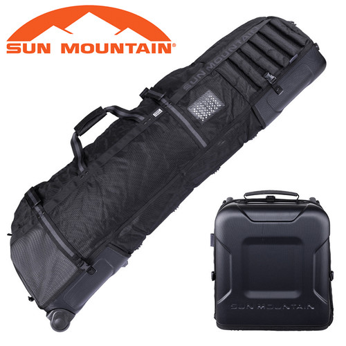 Sun mountain kube hard - sun,