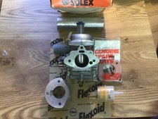 Sherpa Van BRAND NEW