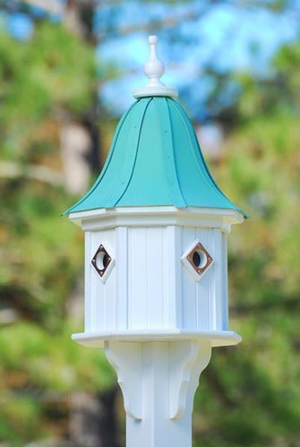 Fancy home products birdhouse - products,