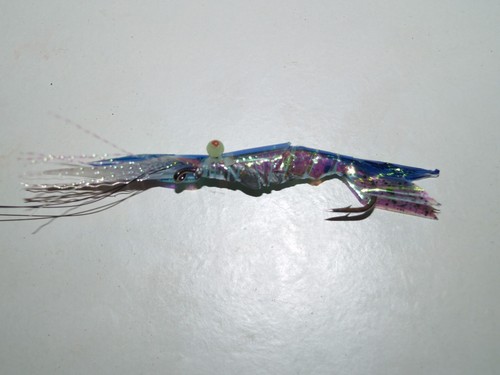 Flash prawn shrimp look - prawn,,