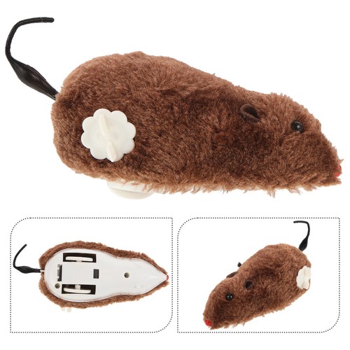 Wind rat toy - rat,