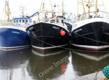 Photo 6x4 A trio of Newry