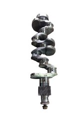 Komatsu 4D84-2A Crankshaft
