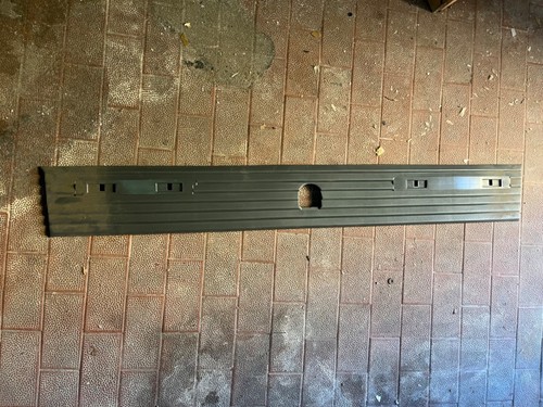 Peugeot gti 205 rear - gti,