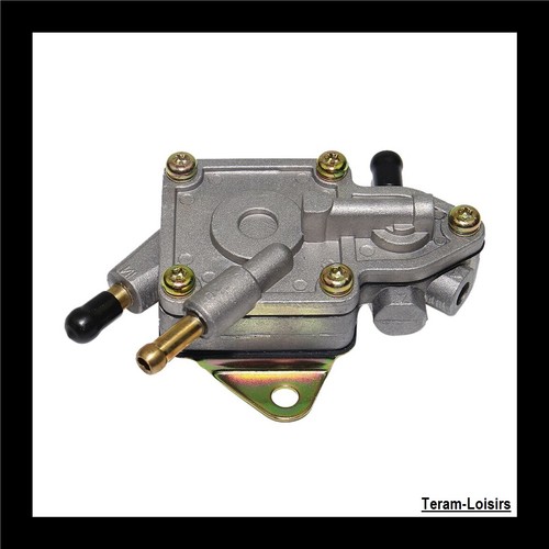 Fuel pump for yamaha - xj, 600