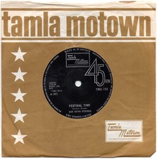 San Remo Strings - 1971