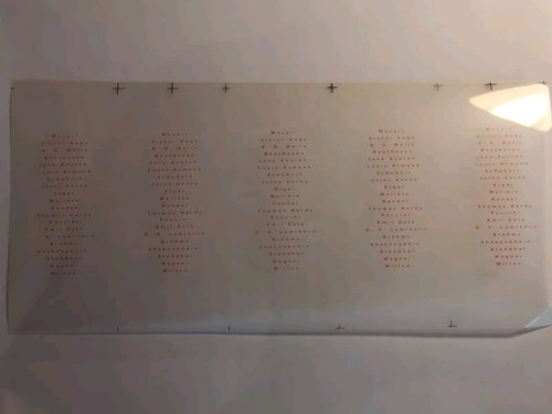 Gauge cjm class - cjm, names