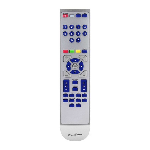 Replacement remote control - remote,