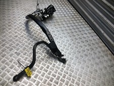 BMW CONVERTIBLE ROOF HINGE LEFT PASSENGER SIDE 7159611 3 SERIES E93 2005 - 2009