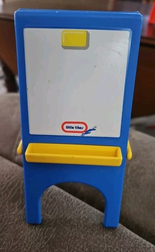 Little tikes vintage - little,