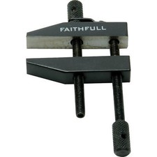 Faithfull Toolmakers Clamp