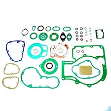 Fits Royal Enfield Bullet