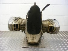 BMW R 1150 R Engine Motor Generator Stand 52k miles R1150R 2001 to 2005 A830