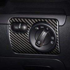 1x RHD Carbon Fiber Headlight
