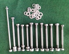 Norton p11 engine frame - p11,