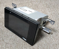 Radio Stereo CD Player Toyota Auris II MK2 Facelift 2015-2019, P/N: 86140-02360