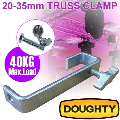 35mm doughty heavy duty truss - 35mm,
