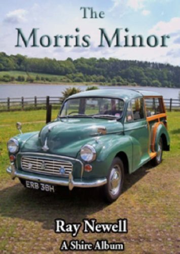 The morris minor - morris,