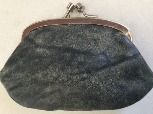 Vintage late 1960s blue - vintage,