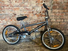 2001 GT Jamie Bestwick Pro BMX bike Pewter Grey NOS RARE (Un-used) Collectable