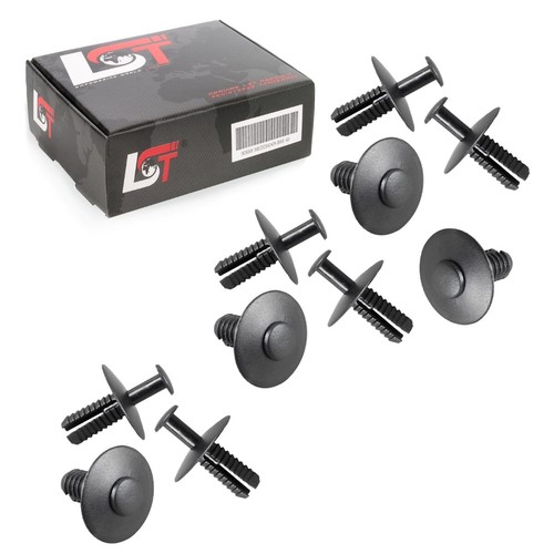 10x bumper mounting expansion - bumper,