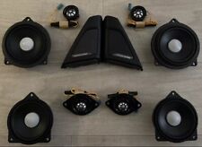 BMW F10 5 SERIES HARMAN KARDON