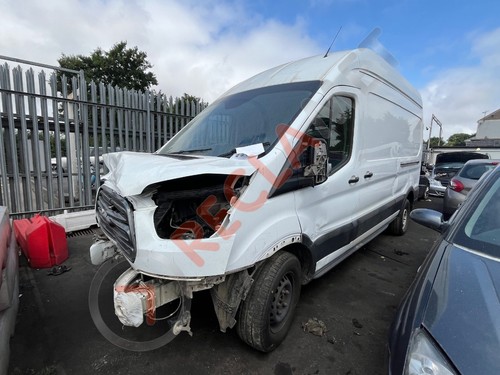 Ford transit 350 mk8 - ford, v363