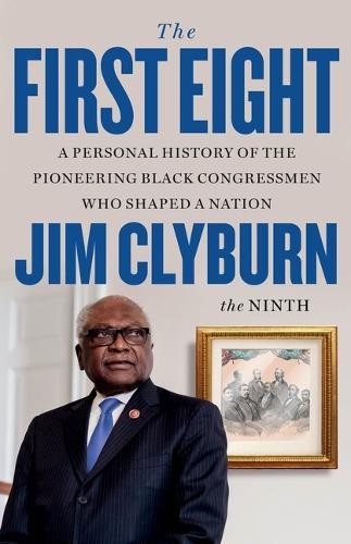 Jim clyburn the - jim, eight