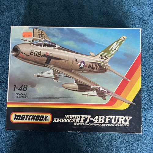 Vintage 1980s matchbox 48 - vintage,