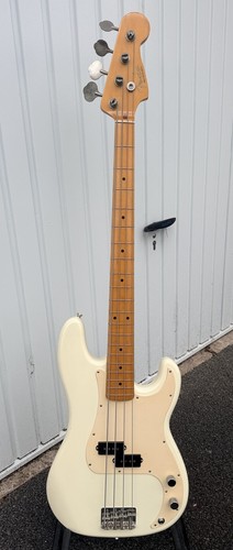 Fender mij pb57 95us vintage - fender,