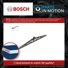 Wiper blade sp16 3397004360 - blade,