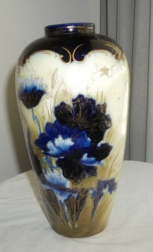 Antique prussia t - &,