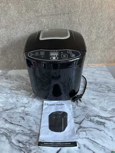 Russell hobbs 23620 - hobbs, bake