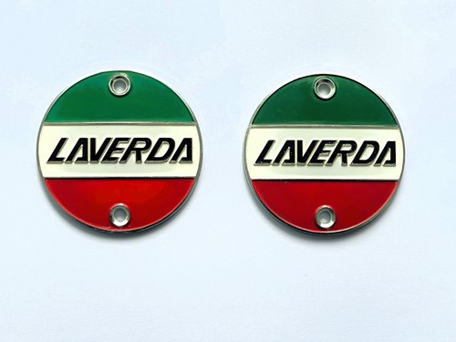 Laverda jota 180 fuel - jota,