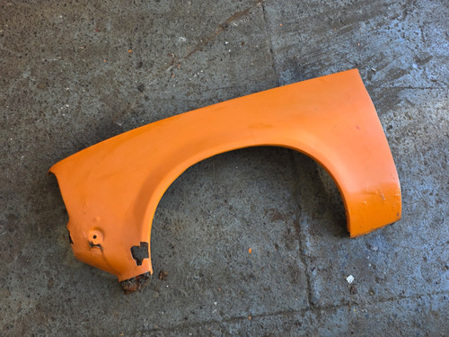 Opel ascona front wing - b,