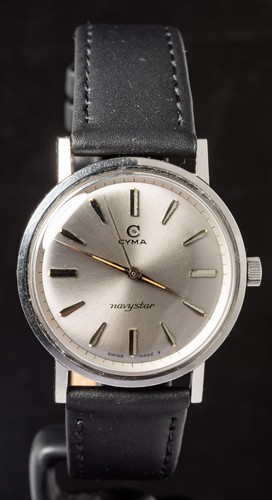 Cyma navystar grey silver - navystar,