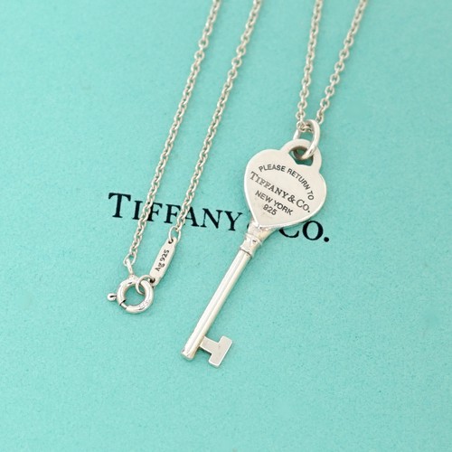 Tiffany return to heart - tiffany,