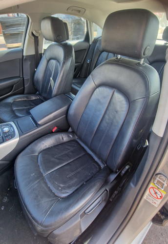 Audi mk4 2011 - mk4, 2011-2014