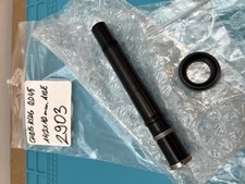 Chris King Axel RD45 Rear Axle 142mm X 12mm Sku2903