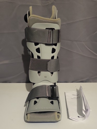 Aircast airselect elite boot - airselect,