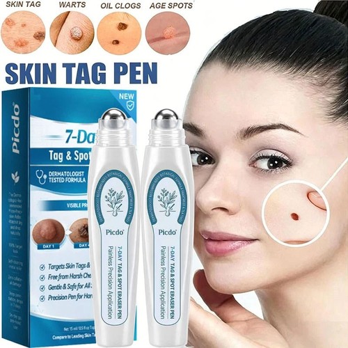 Picdo skin tag remover - skin,