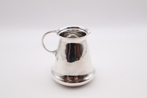 Charming antique silver - antique,