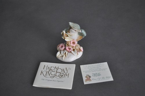 Harmony kingdom figurine caw - harmony,