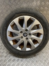 SEAT LEON MK3 16" ALLOY WHEEL