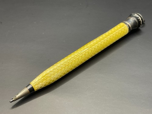 Antique pencil old pencil