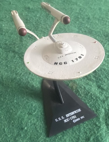 Furuta star trek - star, enterprise